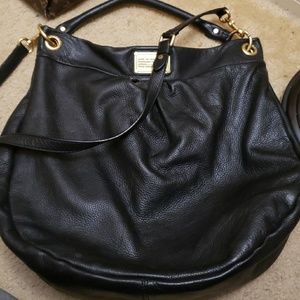 marc jacobs classic q hillier hobo